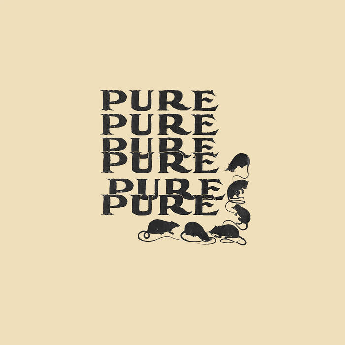 Pure Adult makes awesomely dissonant, explosive music. Our #SongoftheDay, "This Is Me Forgiving You", OTOH, is a bitter stew quietly simmering in anger with bits of post-rock meets "The End" mixed in. 

Listen at thepropagandasite.com

#NowPlaying #SOTD #tPsSotD <a href="/IAmAPureAdult/">Pure Adult</a>