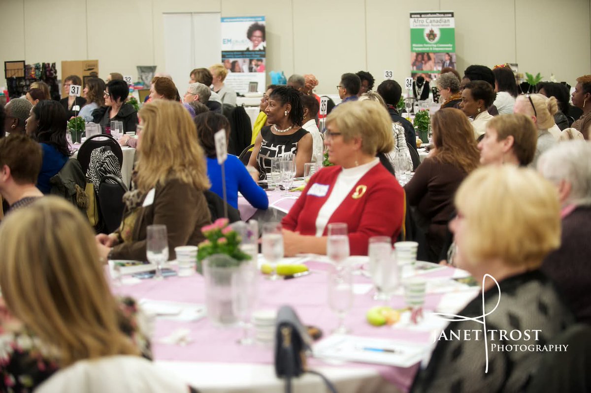 We are back! FOOTPRINTS OF FAITH CONFERENCE - APRIL 26, 2025
THE POWER OF GRATITUDE - A morning of fun, inspiration, vendor booths and three fabulous speakers TICKETS AVAILABLE AT womenwithpassionandpurpose.com
Our charity of choice is the Fab Foundation 
fitactivebeautiful.ca