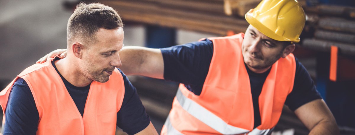 On October 30, MSHA &amp; <a href="/NIOSH/">NIOSH</a> discussed opioid use disorder in mining at a government-industry-labor roundtable. Check out the newly released Opioid Resource Guide for tools to support worker mental health. Your health is our priority!

msha.gov/opioid-resourc…