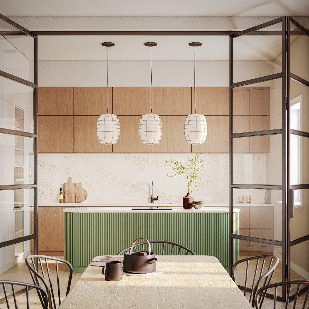 CaesarstoneCA's tweet image. A quartz dining table is a statement—durable and stylish. 🍽️ Discover 6 ways with #Caesarstone: bit.ly/4gPqRtp

Une table à manger en quartz, c’est une déclaration—durable et élégante. 🍽️ Découvrez 6 idées avec #Caesarstone :