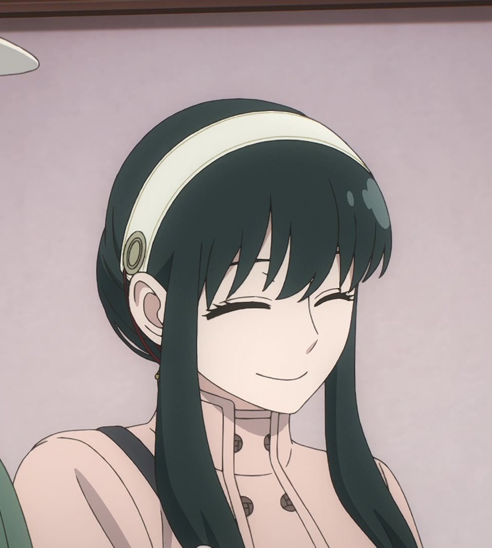 let her smile light up my life