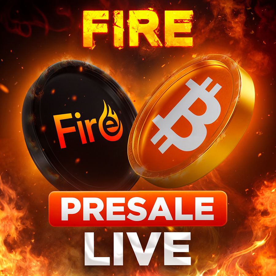 Levi | Crypto Crusaders (@levirietveld) on Twitter photo Do you want $XRP to surpass $BTC?
Now you can play a part in making it happen!
$FIRE token mines $BTC, converts it to $XRP, and lets you claim the rewards.
With an estimated APY of 15-25%, the presale is LIVE NOW!
Head over to
<a href="/Fire_Token_Army/">Fire Token</a>
to join today! Do you want $XRP to surpass $BTC?
Now you can play a part in making it happen!
$FIRE token mines $BTC, converts it to $XRP, and lets you claim the rewards.
With an estimated APY of 15-25%, the presale is LIVE NOW!
Head over to
<a href="/Fire_Token_Army/">Fire Token</a>
to join today!
