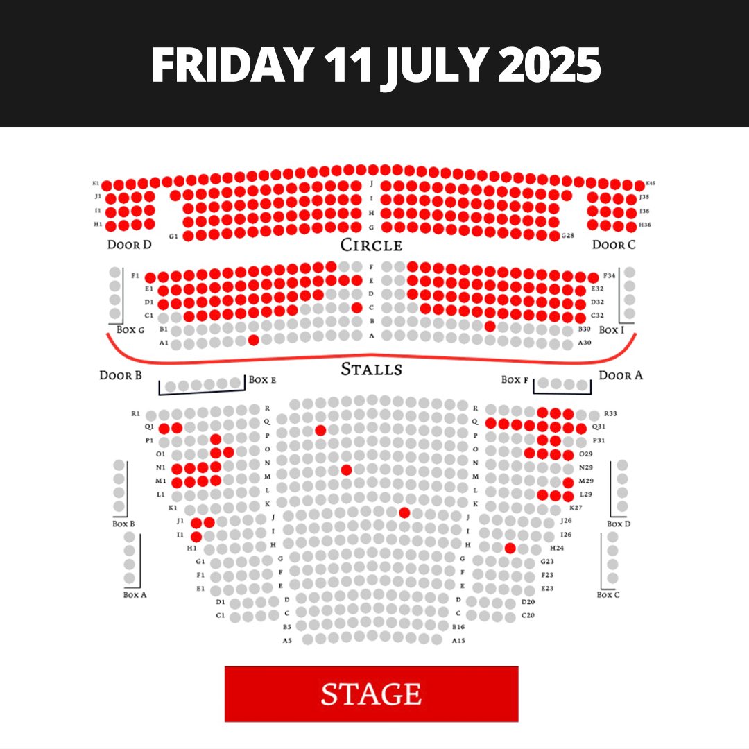 Freeman Dance tweet media