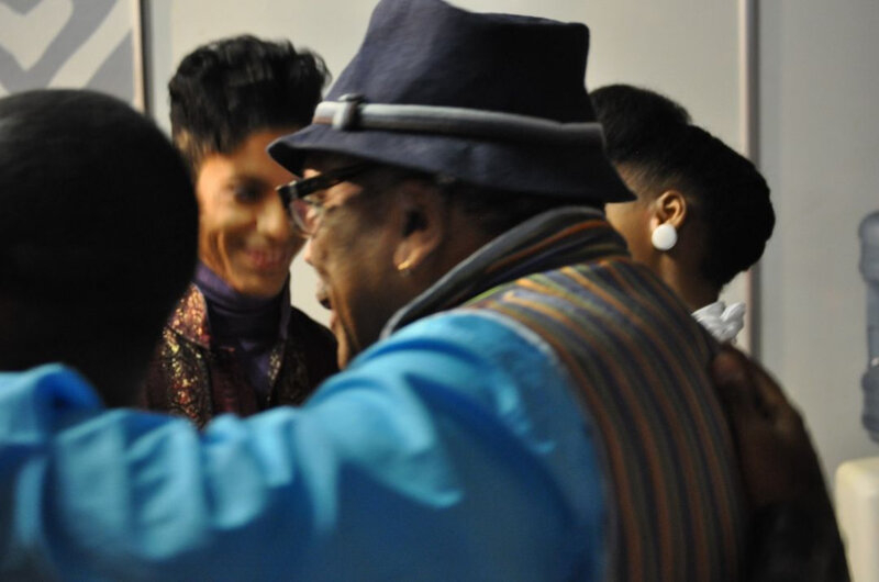 princ3ipal's tweet image. Backstage @ Montreux Jazz Festival 2010
Candid photos posted by Janelle Monáe on Instagram with Quincy Jones and our Prince 

Thanks Janelle, these are great...
#janellemonae #quincyjones #prince #princ3ipal #montreuxjazzfestival