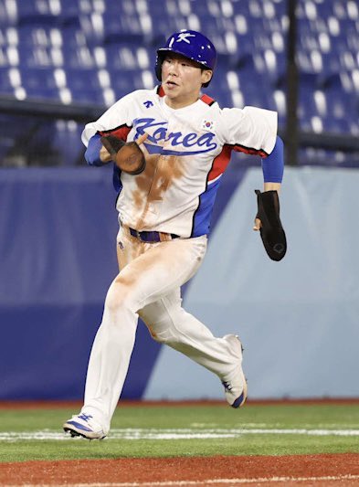 KBO_ENG tweet picture