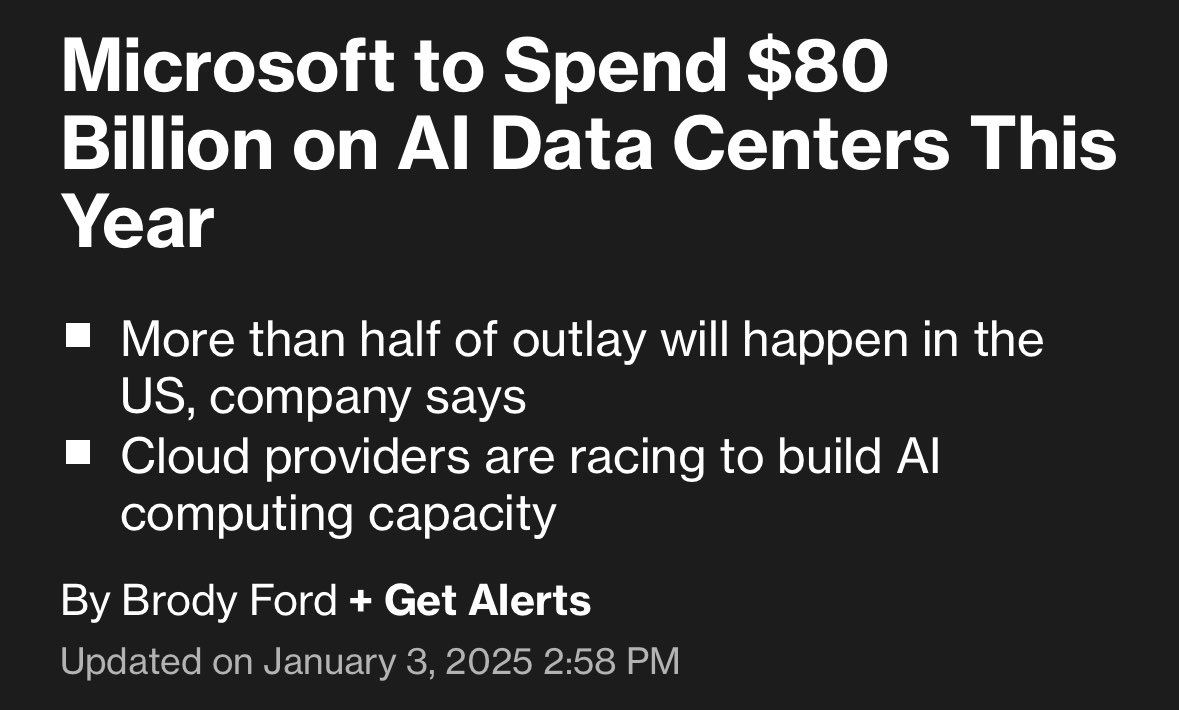 DougHenwood's tweet image. This is a grotesque waste of money and nature but it’s not feudalism

bloomberg.com/news/articles/…