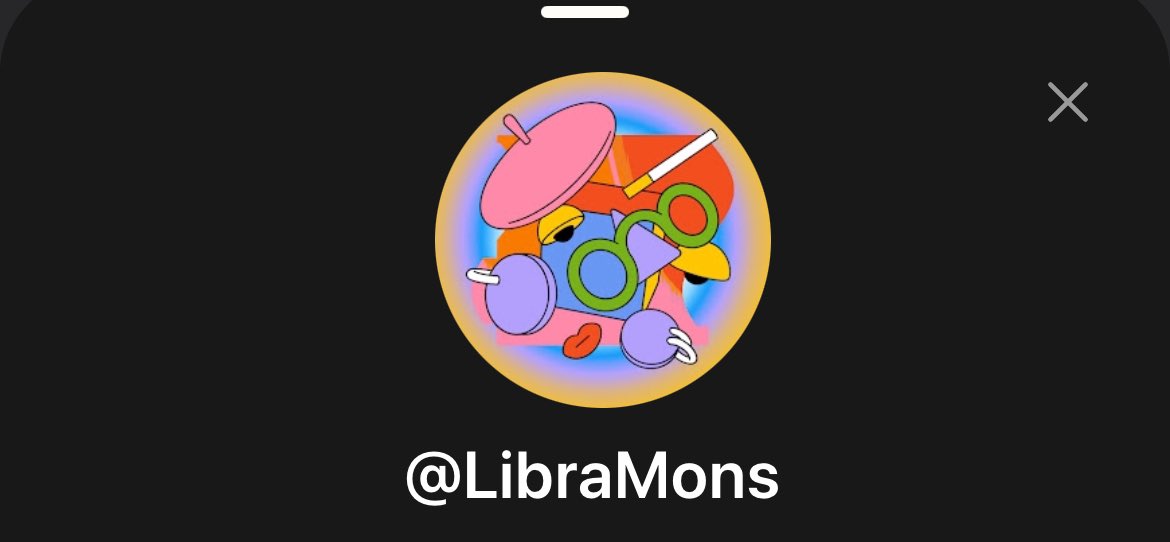 libramons.eth tweet media