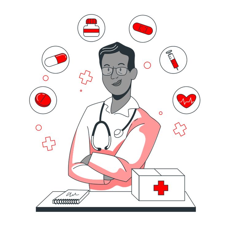 X friends - can anyone recommend a medical illustrator /science artist they've worked with? I'm looking to do some nice figures for a science review paper. Please DM or let me know below, thanks!! Pls retweet!