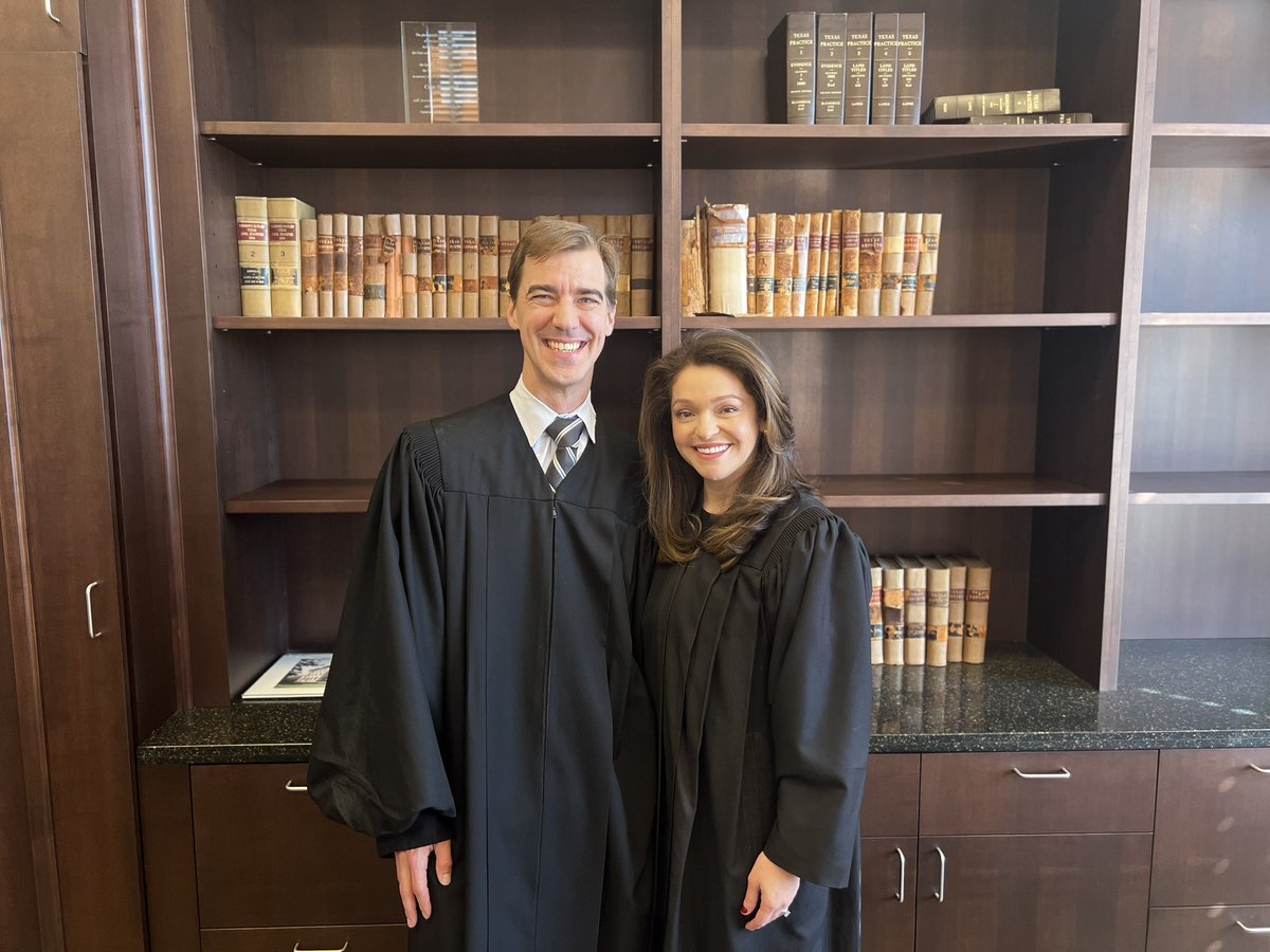 Justice Maritza M. Antu tweet media