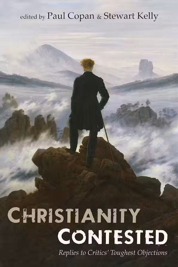 Paul Copan (@drpaulcopan) on Twitter photo Great news! Preorder Stewart Kelly's & my book Christianity Contested: Replies to Critics' Toughest Questions. <a href="/TravDickinson/">Dr. Travis Dickinson</a> writes: "This is now my top recommendation for those who wish to go deeper than what the popular-level literature has to offer" tinyurl.com/3ht65f23 Great news! Preorder Stewart Kelly's & my book Christianity Contested: Replies to Critics' Toughest Questions. <a href="/TravDickinson/">Dr. Travis Dickinson</a> writes: "This is now my top recommendation for those who wish to go deeper than what the popular-level literature has to offer" tinyurl.com/3ht65f23