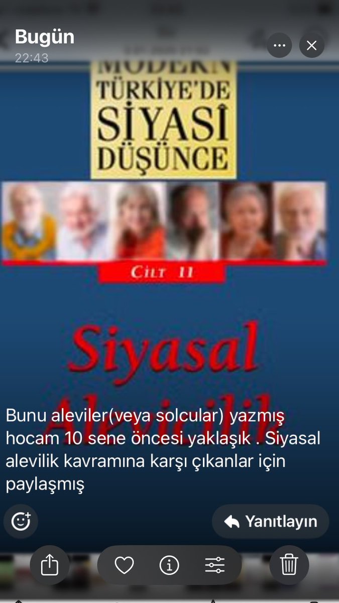 Bu kitap ortalıktan mı kaldırıldı ben mi bulamıyorum? Yazarlarını bilen,paylaşan olursa  dua ederim.