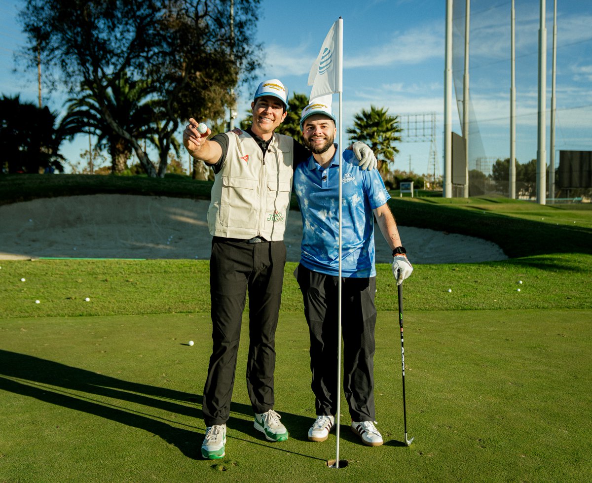 Logan Dodson tweet media