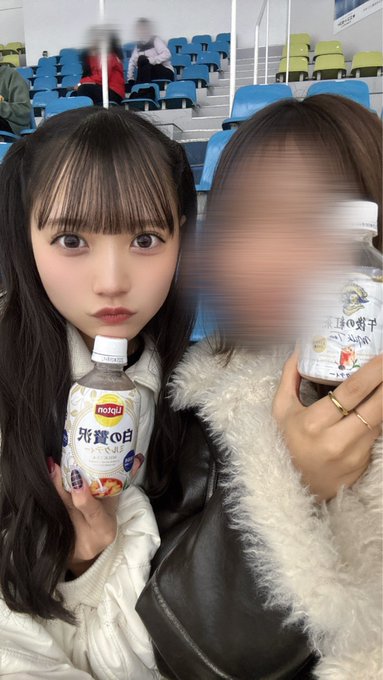 奥野未悠のTwitter画像2