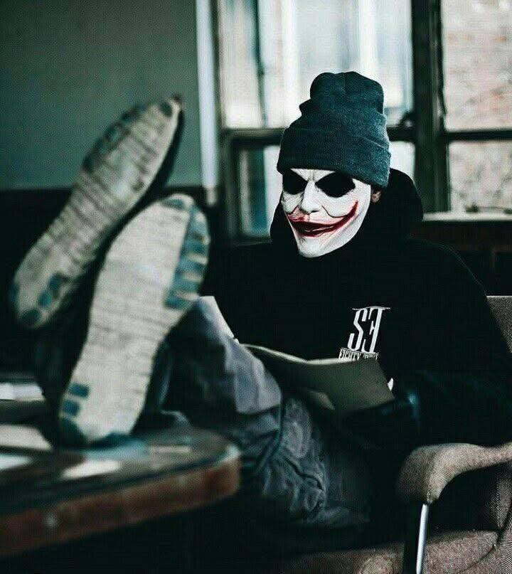 PapoDeprogress0's tweet photo. Sou cismadão com tudo, minha mente é muito neurótica..! ☯️🎭 https://t.co/Apl1gnVIkL