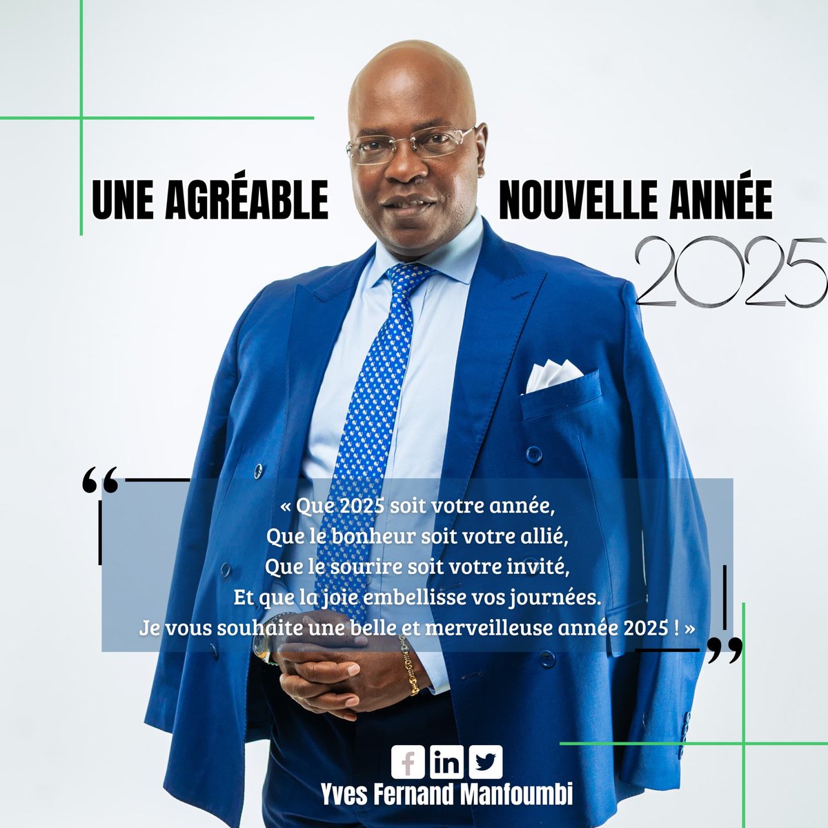 Yves Fernand Manfoumbi (@yves_manfoumbi) on Twitter photo 