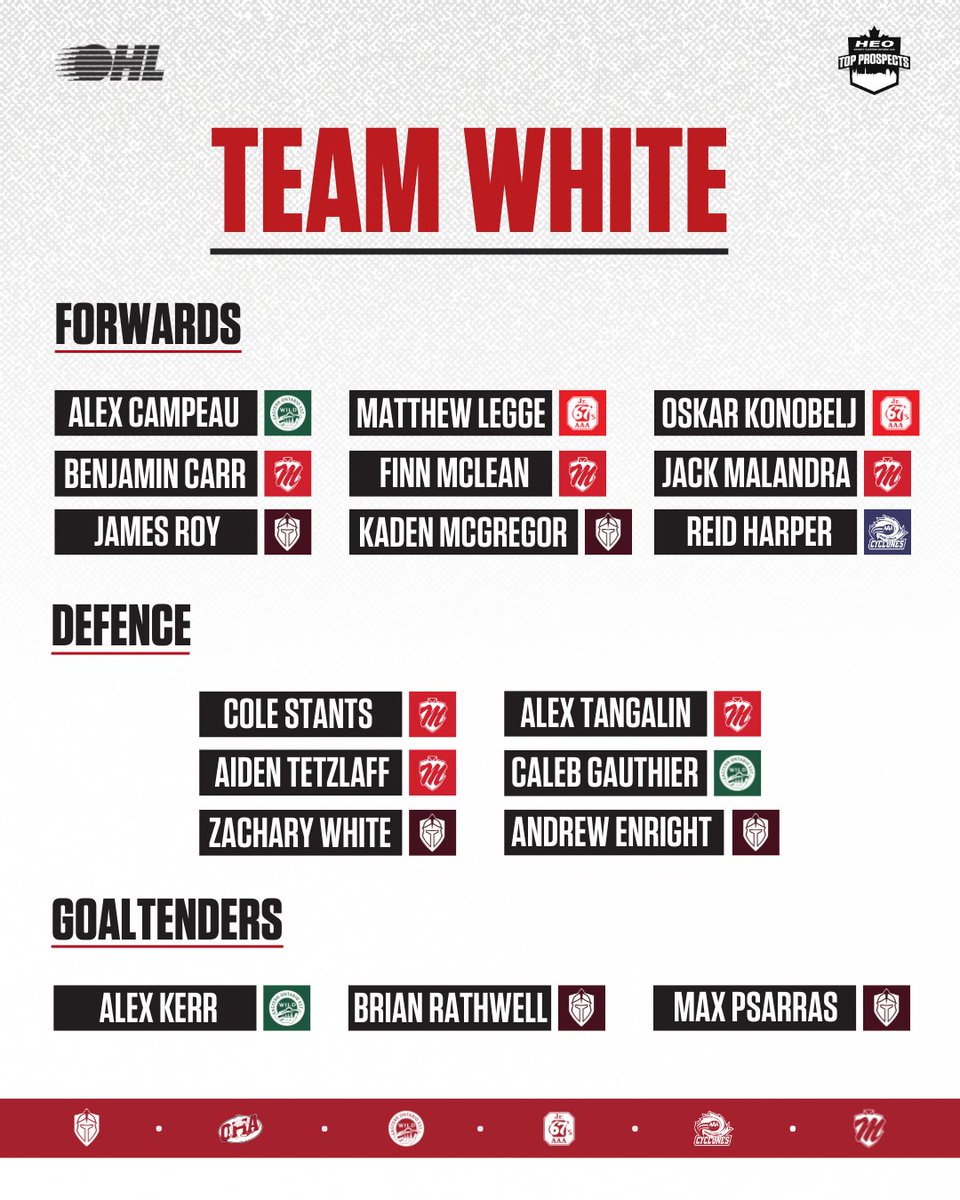 HEO 'AAA' Hockey League tweet media
