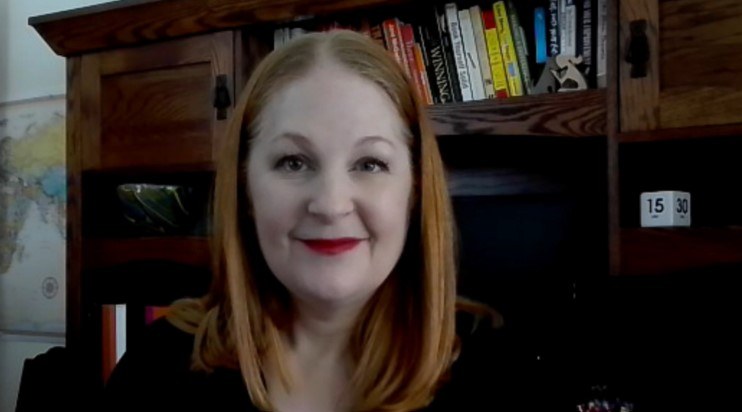 Watch now for your invitation to join us in the Circle for 12 days of inspiration, fun ideas, &amp; supportive structure, leading up to a Leadership Moxie 2025 Kickoff! 
leadership-moxie.circle.so/c/moxie-lounge…