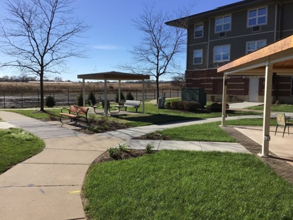 The Citizen Newspaper Group: POAH Completes Renovations at Jesse Jackson Jr. Apartments for Seniors in Harvey

Read more here: bit.ly/40jlfSH