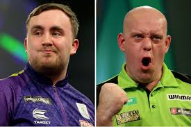 Game On! Who's winning? I'm going for Luke! Teaching in the Trust that Luke went to, it's been incredible to see the impact he's had in the last 12 months. 🎯