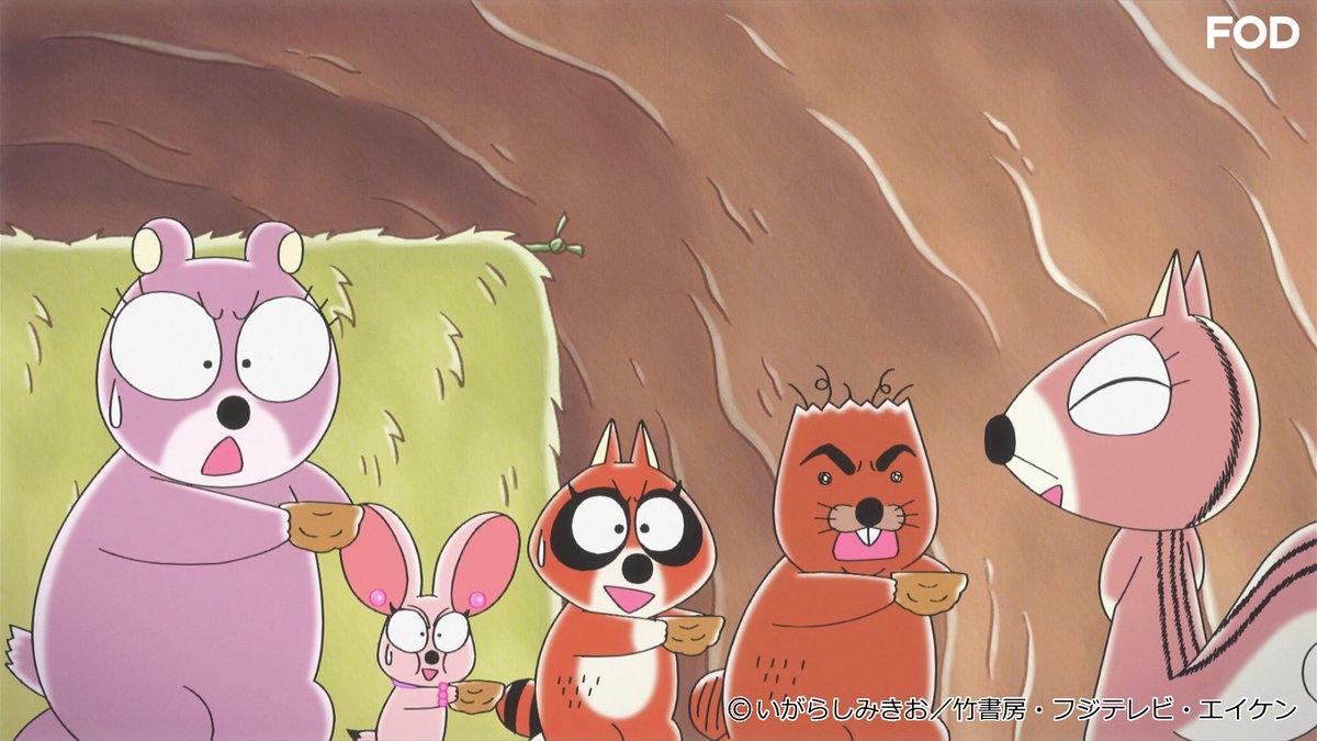 公式】FOD(動画も雑誌も見放題) on X