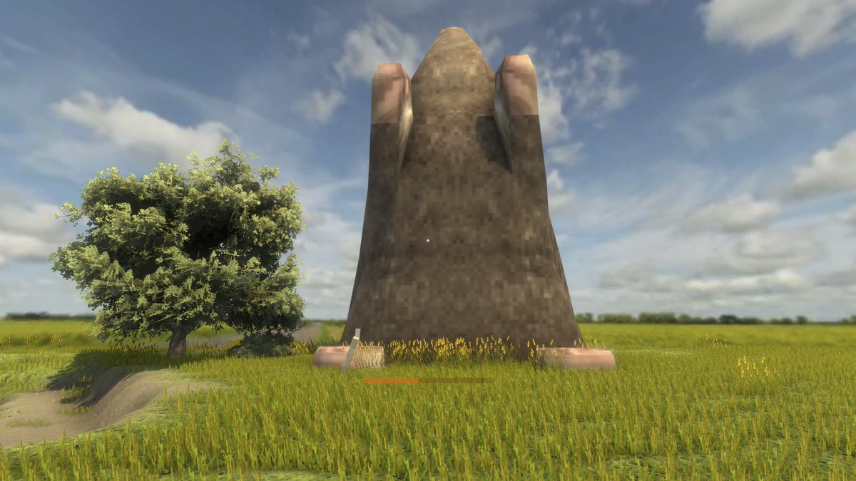 Untitled Horror Game tweet media