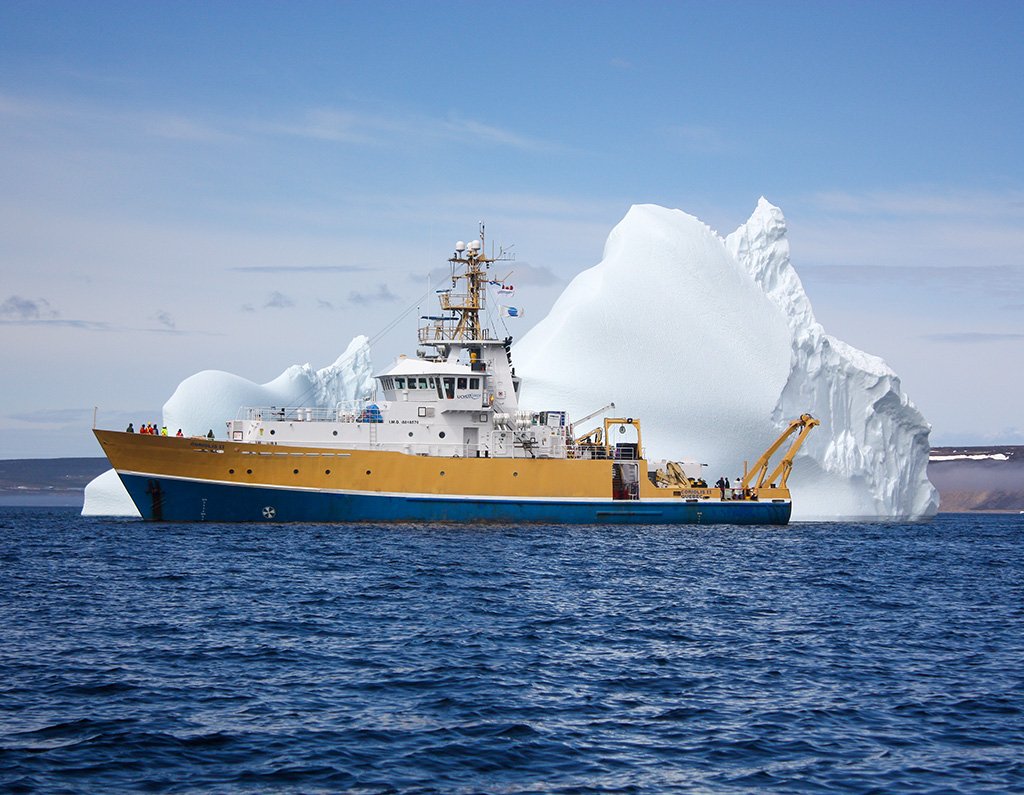 Research Projects Offer in Physico-Chemical Oceanography at ISMER-UQAR 🌊 @UQAR 

Join the team of Mathilde Jutras, a new professor at ISMER-UQAR.  She is looking for students and researchers of all levels to form her research group.

More info: mathildejutras.github.io/offres_graduee…