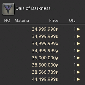 💫Special New Year's Raffle (also ehem 1000 followers *almost*)💫

✨Prize: Dais of Darkness mount ☁️👀 (higher chance than Chaotic lol)✨

✨How to enter: RT &amp; Follow✨

🌟Winner will be announced 22nd January🌟

Good luck!🍀
Also cute miqo so you pay more attention :3