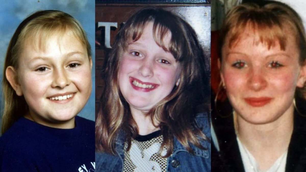 ☪️🇬🇧 #Islamic gangs targeted #British girls:

- Lucy was burned alive with her family after being gang-raped

- Charlene was cut into pieces and sold as kebab meat after being gang-raped

- Victoria was drugged with a lethal dose of heroin after being gang-raped

D€@+h