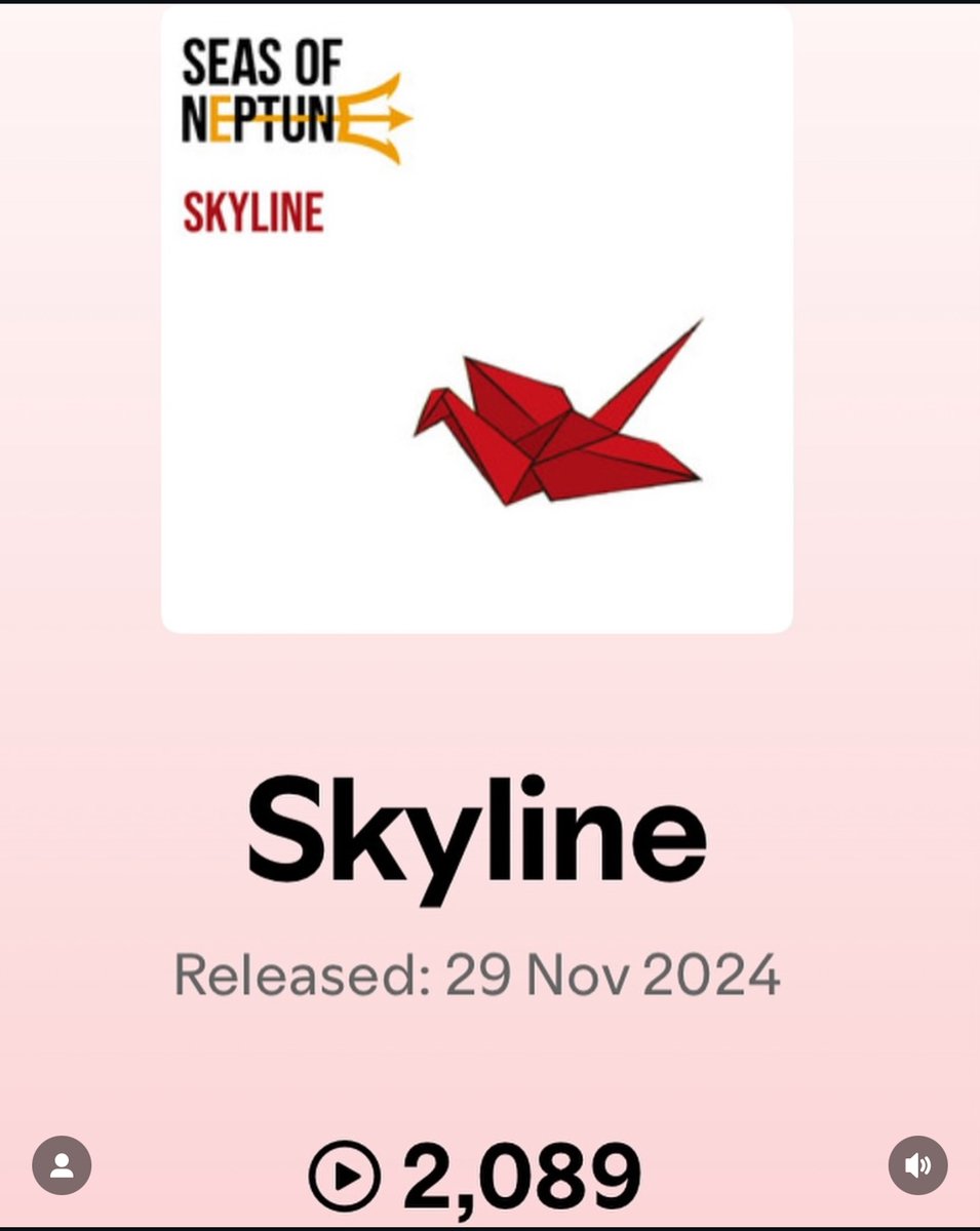 Seas of Neptune (@seas_of_neptune) on Twitter photo Thanks to our Red family! Over 2k streams since Skylines release and subsequent support in Anfield from <a href="/LiverpoolFC/">Liverpool FC</a> ! Let’s keep it going with the United home game… <a href="/TrentAA/">Trent Alexander-Arnold</a> <a href="/thisisanfield/">This Is Anfield</a> <a href="/AnfieldAgenda/">Anfield Agenda</a> <a href="/AnfieldSector/">Anfield Sector</a> <a href="/TheKopHQ/">Spion Kop</a> #liverpoolfc #lfc #newmusic #scouse Thanks to our Red family! Over 2k streams since Skylines release and subsequent support in Anfield from <a href="/LiverpoolFC/">Liverpool FC</a> ! Let’s keep it going with the United home game… <a href="/TrentAA/">Trent Alexander-Arnold</a> <a href="/thisisanfield/">This Is Anfield</a> <a href="/AnfieldAgenda/">Anfield Agenda</a> <a href="/AnfieldSector/">Anfield Sector</a> <a href="/TheKopHQ/">Spion Kop</a> #liverpoolfc #lfc #newmusic #scouse