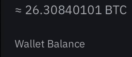 RoyEdgeT's tweet photo. Aiming for 100 BTC by end of 2025 with just a 25 BTC investment! 🚀💰

#Blockchain #Trading #Cryptonomy #CryptoTrading #NFT #forex #Money #DOGE https://t.co/xupOhY8V4S