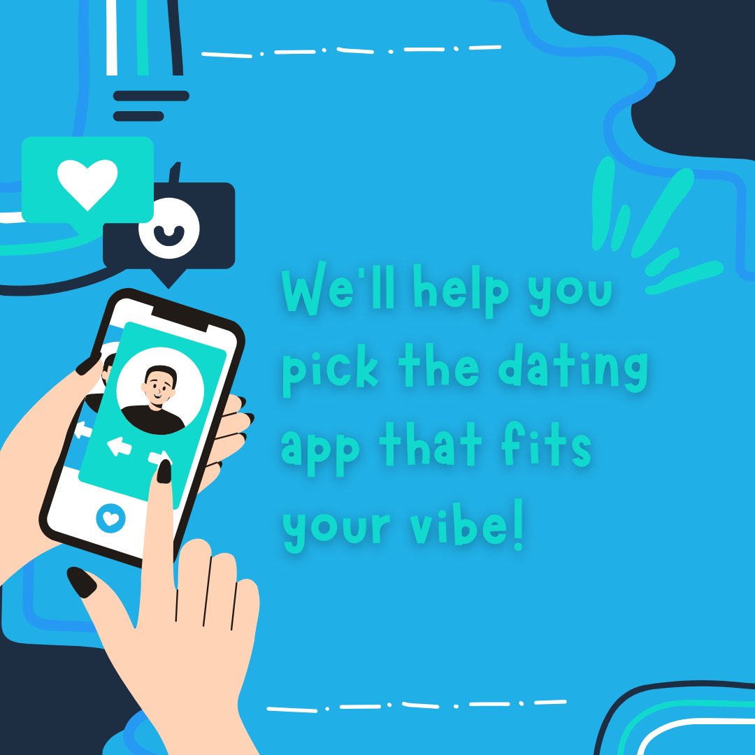 DatingApps.com tweet media
