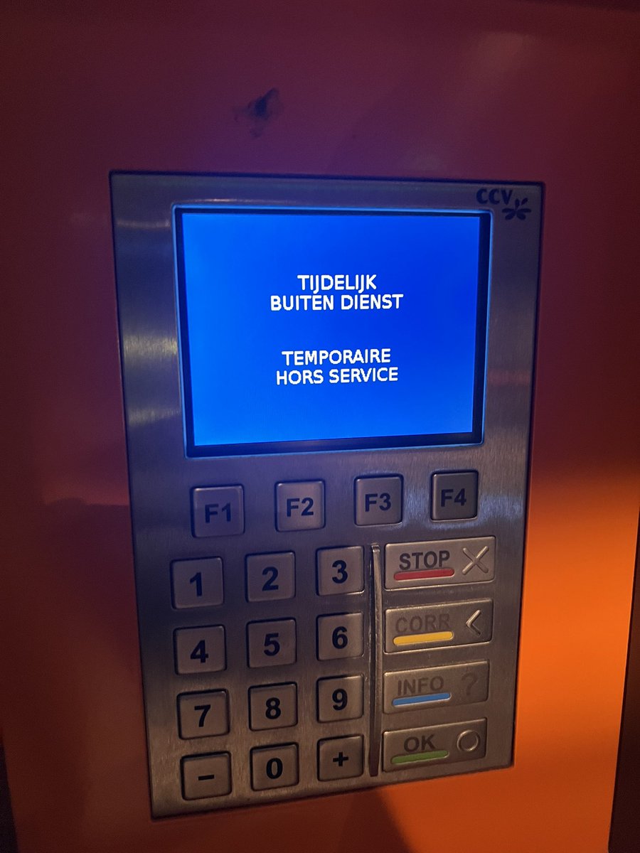 Niels Spaenjers tweet media