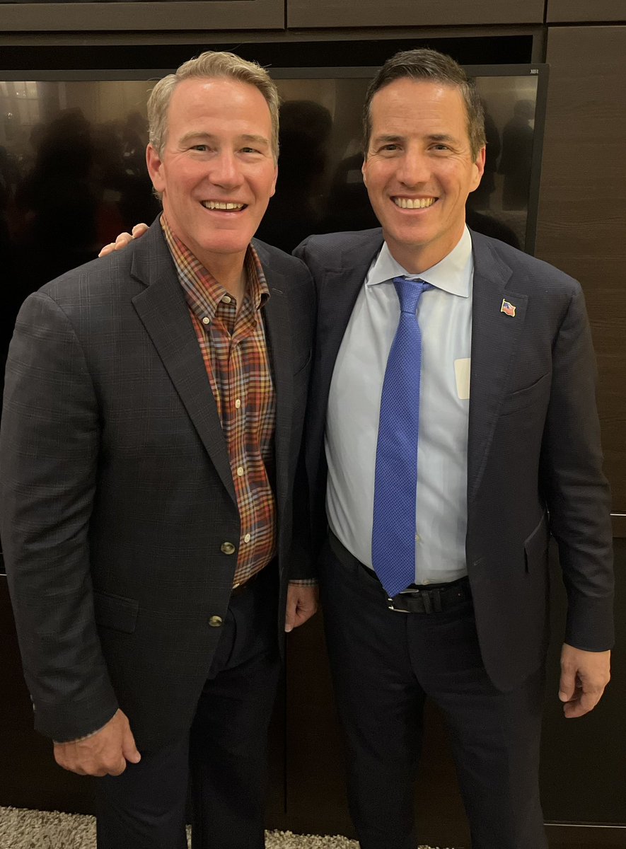 Jon Husted (@jonhusted) on Twitter photo Congratulations to my friend <a href="/berniemoreno/">Bernie Moreno</a> on officially becoming Ohio’s U.S. Senator! His innovative leadership will be a great asset for the Buckeye State. Congratulations to my friend <a href="/berniemoreno/">Bernie Moreno</a> on officially becoming Ohio’s U.S. Senator! His innovative leadership will be a great asset for the Buckeye State.