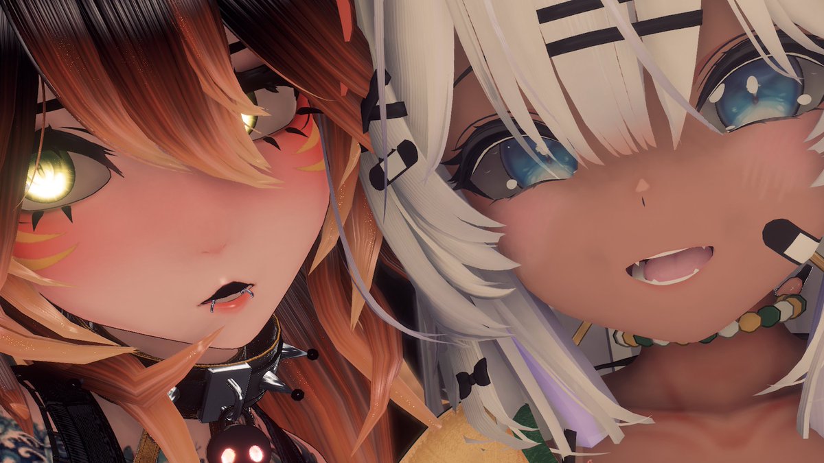 LawSFW's tweet photo. My first VRC friend and one of kindness sweatheart's you will ever mett💕
Thank you so much for everything you done for me and being my mentor for so many years https://t.co/sT8YjzjVcl