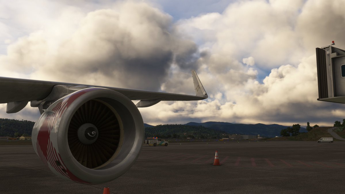 Virtual Volotea tweet media