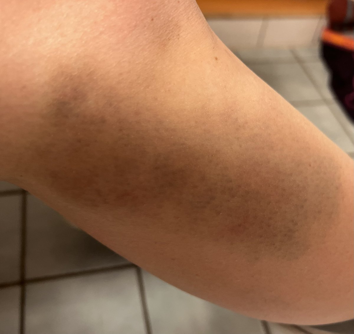 Marianne M☮️ tweet media