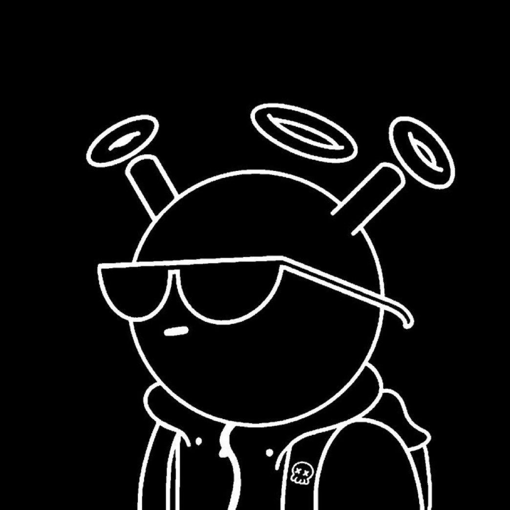 💭🔐 

🧵 …

Some people just don’t sit back and think about the simple things in this space

The flippers always follow volume and the temporary hype (meta)… flippers/jumpers are good for the space but always come and go so you can’t build your entire plan around attracting