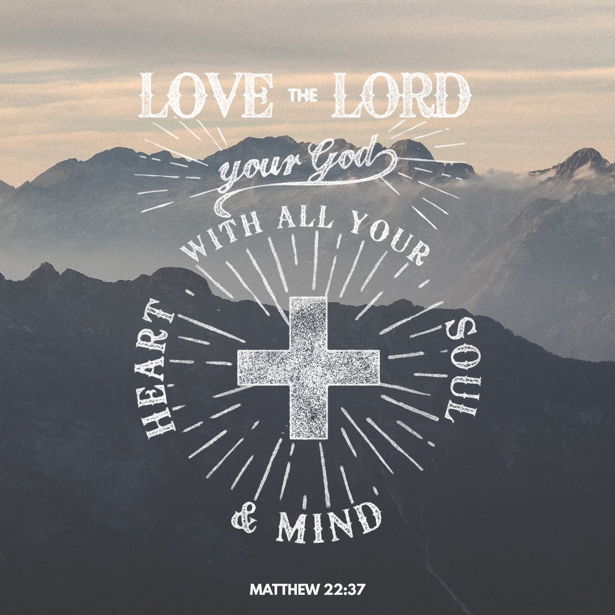 Praying 4 pastors through the #12daysofChristmas: the 10th Day is for the 10 Commandments. Pray ur pastors will fix their hearts on the truth that the greatest commandment is to love the Lord our God and the 2nd is to love our neighbors.

#prayforpastors #prayingforpastors