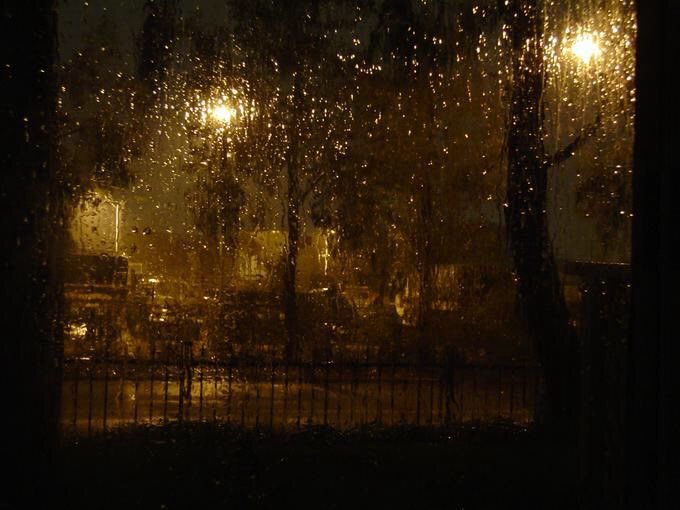 “İnsan bi akşamüstü ansızın yorulur.”