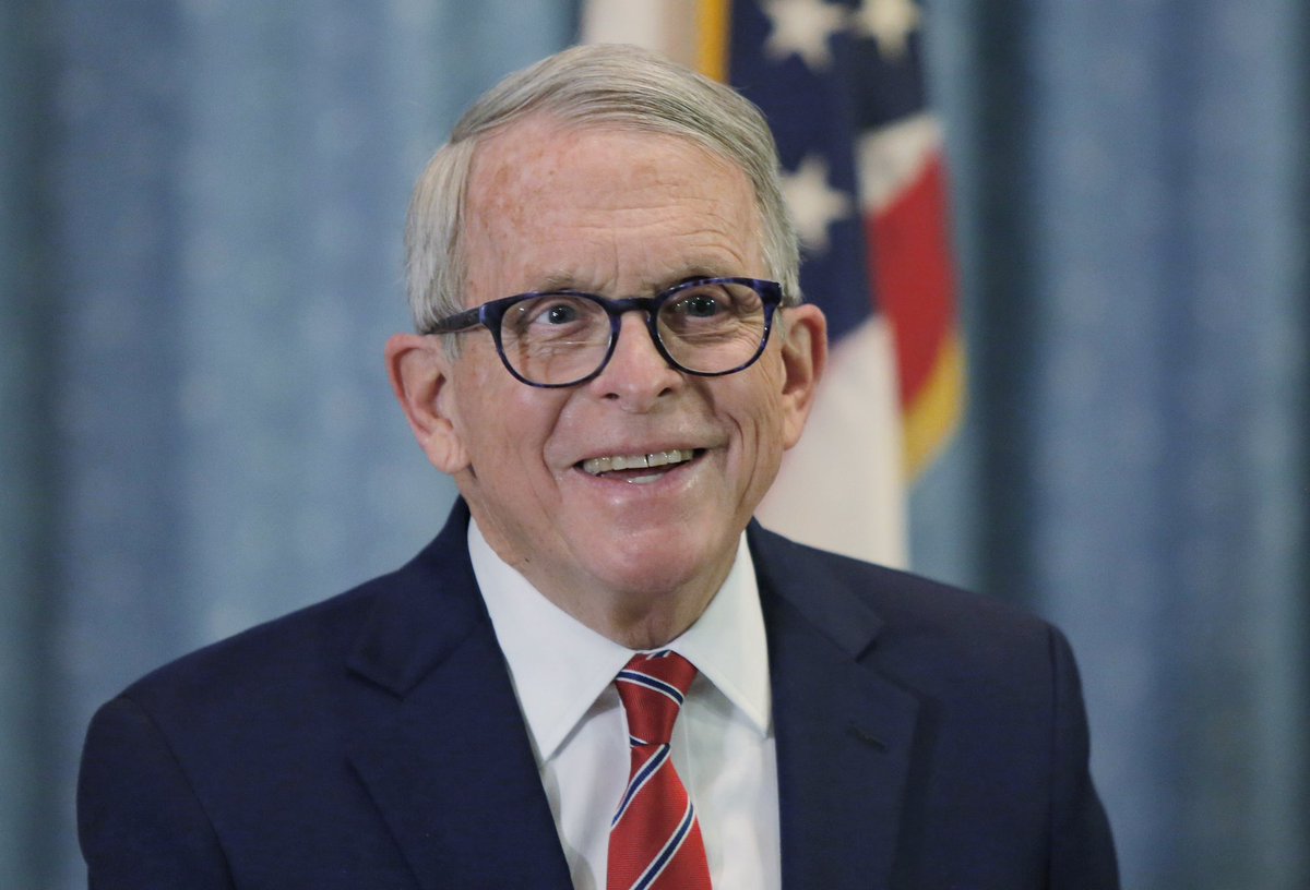 The governor of Ohio just signed a law that charges people hundreds of dollars to get police body cam footage. Welcome to America where fascist cops can ruin your life on video, and then you gotta max out your credit cards just to get the proof and clear your name.