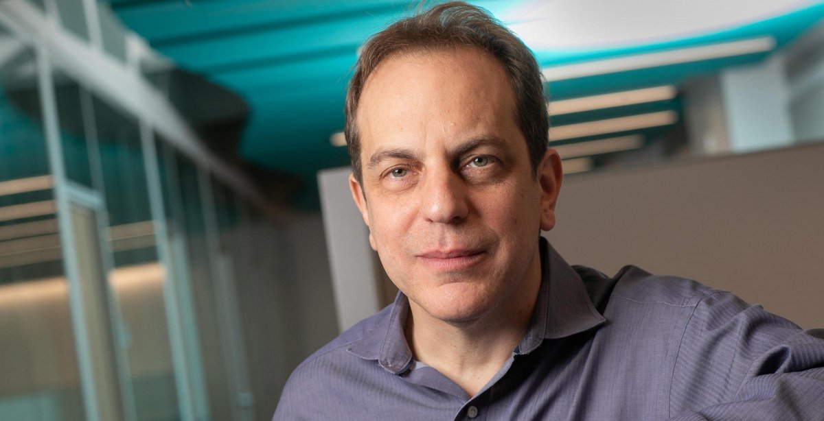Columbia | EE (@ee_columbiaseas) on Twitter photo Congratulations to the Electrical Engineering Department Chair Prof. <a href="/gil_zussman/">Gil Zussman</a> for being named the Kenneth Brayer Professor of Electrical Engineering
<a href="/CUSEAS/">Columbia Engineering</a> <a href="/DataSciColumbia/">The Data Science Institute at Columbia University</a> <a href="/ColumbiaCompSci/">ColumbiaCompSci</a>
read: ee.columbia.edu/news/gil-zussm… Congratulations to the Electrical Engineering Department Chair Prof. <a href="/gil_zussman/">Gil Zussman</a> for being named the Kenneth Brayer Professor of Electrical Engineering
<a href="/CUSEAS/">Columbia Engineering</a> <a href="/DataSciColumbia/">The Data Science Institute at Columbia University</a> <a href="/ColumbiaCompSci/">ColumbiaCompSci</a>
read: ee.columbia.edu/news/gil-zussm…