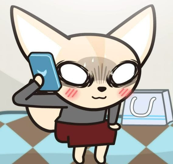 JustFenneko tweet media