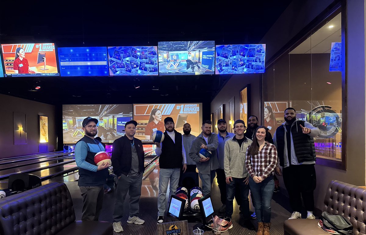 BaldwinNSM (@baldwinnsm1) on Twitter photo We had an amazing time bonding and sparking that competitive spirit for 2025 with the best management team! Ready to Win in 2025!
#TeamOAK #NEStates #ShoreThing
<a href="/joak80/">justin oakliff</a> <a href="/pnixnix/">Peter Nixon</a> <a href="/keroninc/">Keron Incarnato</a> <a href="/TheNEStates/">Northeast States</a> We had an amazing time bonding and sparking that competitive spirit for 2025 with the best management team! Ready to Win in 2025!
#TeamOAK #NEStates #ShoreThing
<a href="/joak80/">justin oakliff</a> <a href="/pnixnix/">Peter Nixon</a> <a href="/keroninc/">Keron Incarnato</a> <a href="/TheNEStates/">Northeast States</a>