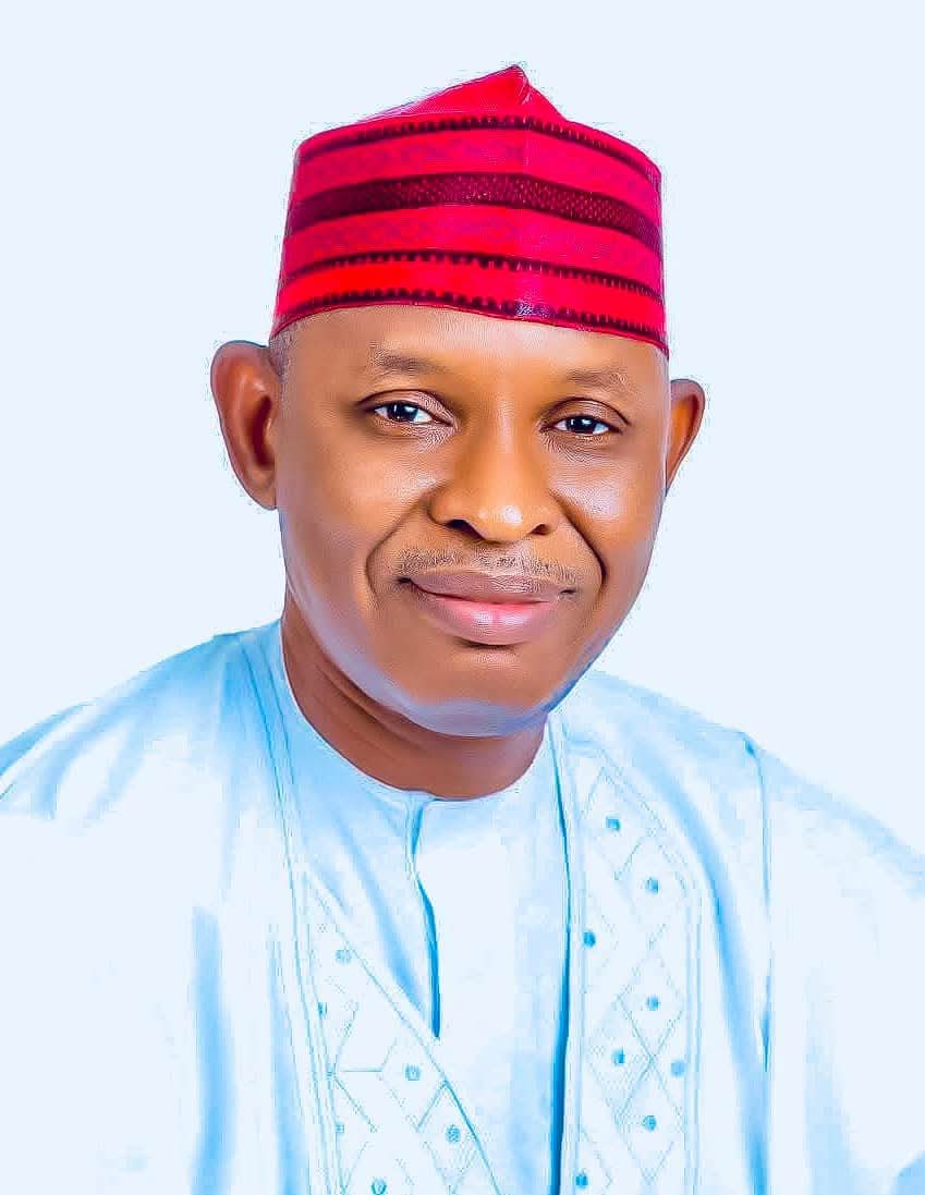 The people's Governor ❤️💙❤️