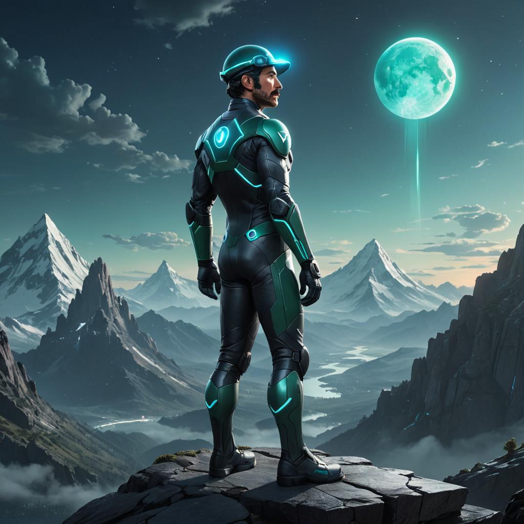 LuigiRFRM's tweet photo. 🚀 Exciting times at Luigi's Crypto Hub! Join me as we navigate the world of crypto market making. Despite the market's waves, our calm resolve leads us to a transparent, fair future. Our community just grew from 46 to 78 members! #FutureIsCrypto https://t.co/6rUE30aThc
