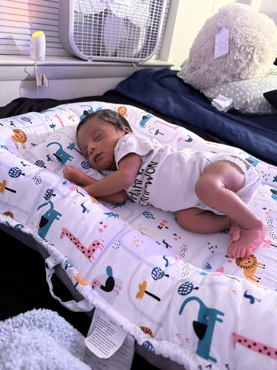 ddmxll's tweet photo. I had a baby 🩵🫶🏾 Est. 10/29/2024 https://t.co/3PjbxRO6yL