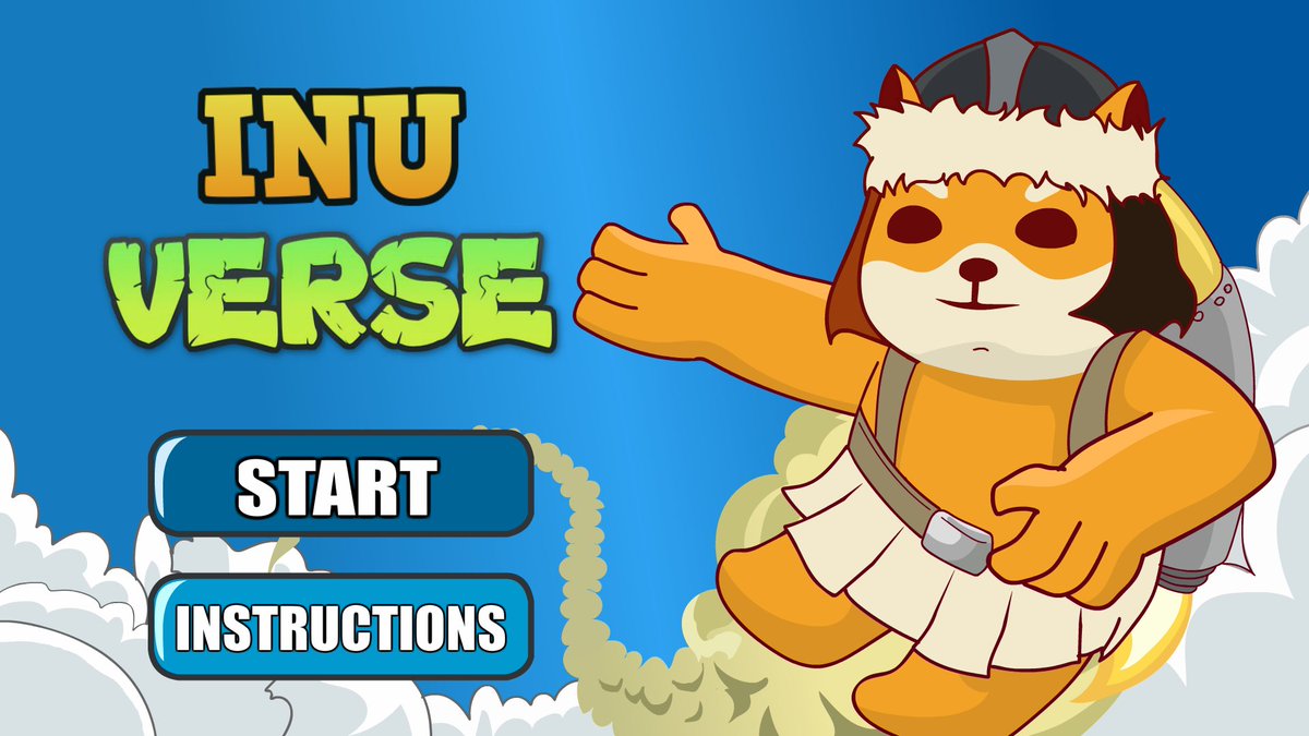 Golden Inu tweet media