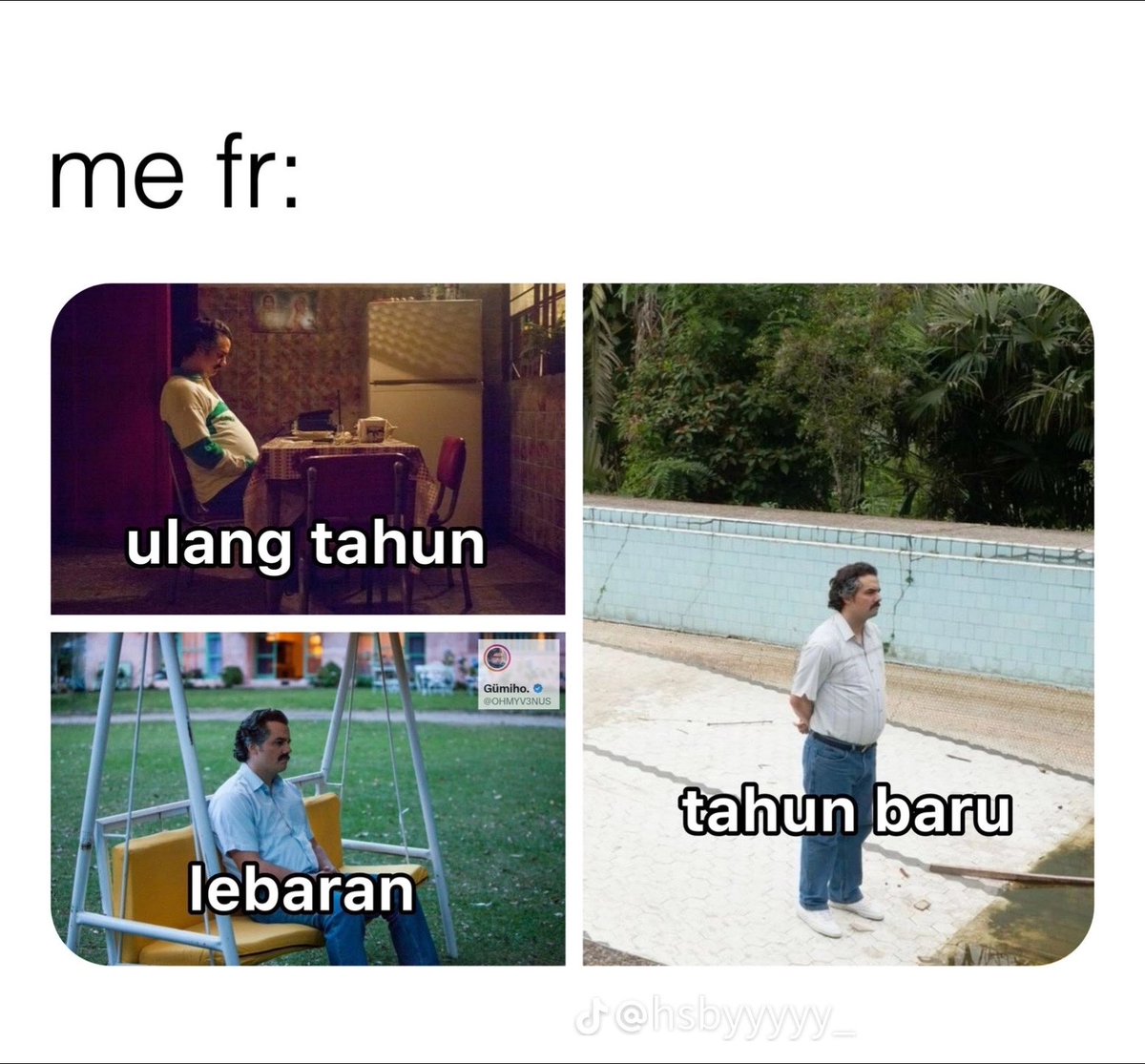 soto4lipe's tweet photo. Malammn keoss iniieee kumerasaa sepiee https://t.co/A0IKge1U30