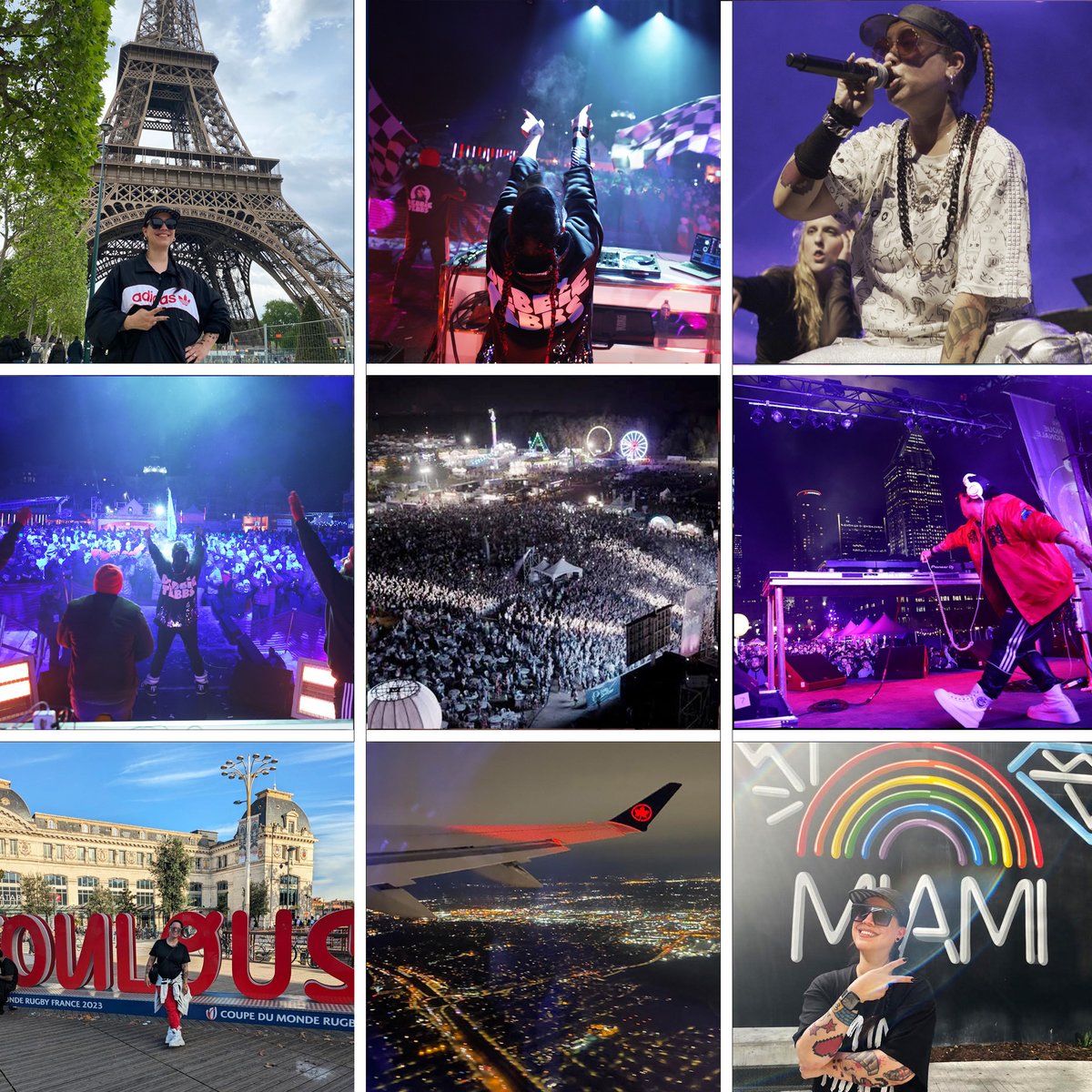 2024 ! Quelle année de fou !! 🤯🤯🤯
Hâte de vivre 2025 avec vous. 🔥

#ciao2024 #recap 
__________