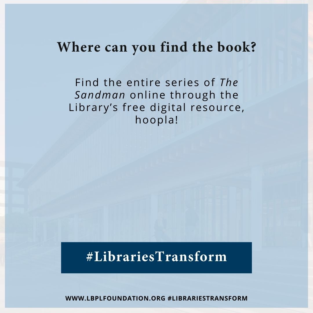 📚✨ Long Beach Leaders Are Readers is back, and we’re kicking off January with Austin Metoyer, President &amp; CEO of the <a href="/dtlballiance/">Downtown Long Beach</a>!

Read more: l8r.it/BnfG

#LeadersAreReaders #DowntownLB #LibraryLove
